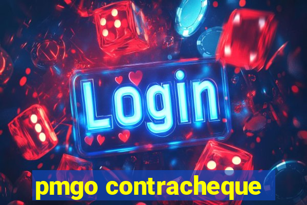 pmgo contracheque